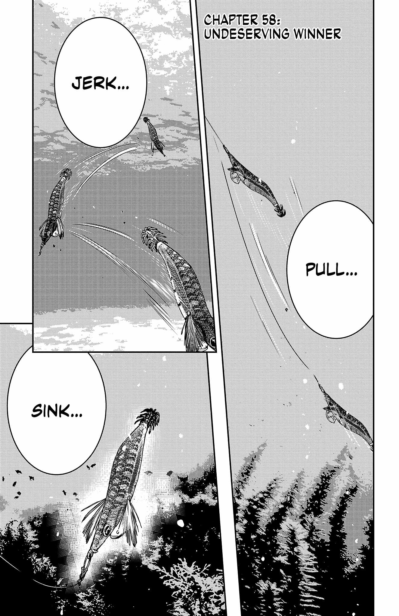 NINE PEAKS Chapter 58 2